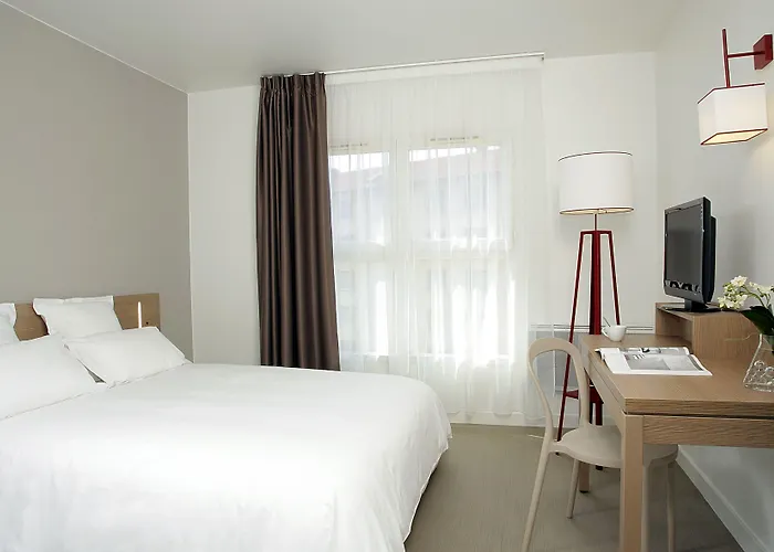 Appart'City Confort Angers